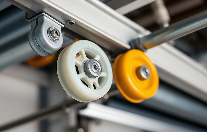 Roller Replacement: A Complete Guide for Homeowners